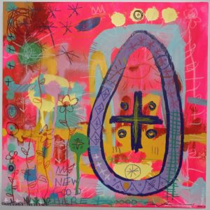 hope cosmogram #7: good emerging