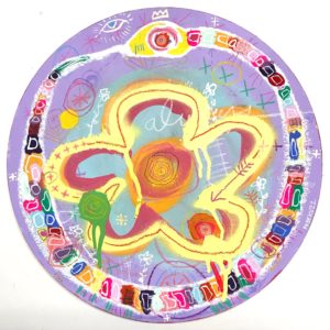 hope cosmogram #6: hope is assured