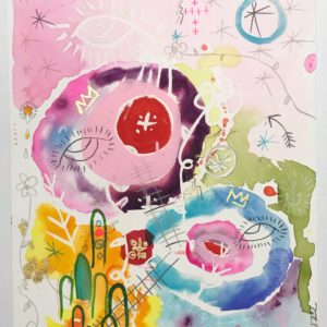 the metaphysics of love